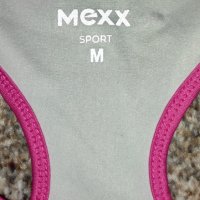 Оригинално дамско спортно бюстие Mexx, снимка 4 - Спортни екипи - 38229367