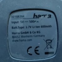 BLUETOOTH тонколонка Hama, снимка 3 - Bluetooth тонколони - 41104338