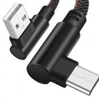 Кабел Type - C, Micro usb, IOS, Type c, Type-c, магнит, зарядно за телефон, снимка 8 - USB кабели - 34780714