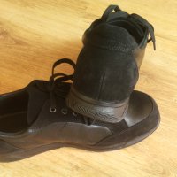 POMAR GORE-TEX Leather Shoes размер EUR 43/44 естествена кожа водонепромукаеми - 837, снимка 8 - Спортни обувки - 44386602