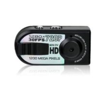 Q5 Mini висока резолюция HD 720P DV видеокамера Нощна DV камера инфрачервена камера за нощно виждане, снимка 2 - Камери - 44264281