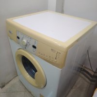 АВТОМАТИЧНА ПЕРАЛНЯ WHIRLPOOL AWO -9561 Пералнята си е  работеща, но на моменти се заключва люка. То, снимка 5 - Перални - 41919004