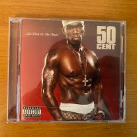 Оригинални Албуми Дискове Eminem 50 Cent Xzibit CD DVD 1999-2005, снимка 16 - CD дискове - 40832144