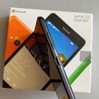 Продавам телефон Microsoft Lumia 535, снимка 3 - Microsoft - 44211500