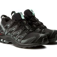 туристически обувки SALOMON Обувки Xa Pro 3D  номер 38, снимка 4 - Други - 41661603