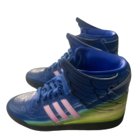 Adidas by Jeremy Scott, снимка 1 - Маратонки - 44615670