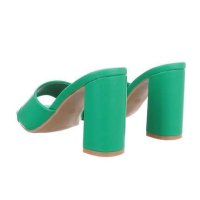 Дамски сандали на висок ток, 4цвята , снимка 8 - Сандали - 41025165