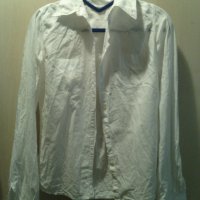 Ризи с къс и дълъг ръкав, снимка 8 - Ризи - 36459823