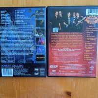 Deep Purple , снимка 2 - DVD дискове - 41065482