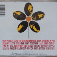 Компакт дискове CD The Rolling Stones – Flowers, снимка 2 - CD дискове - 35886639