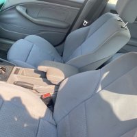 Рекаро е46 recaro предни седалки комби/седан , снимка 2 - Части - 41568912
