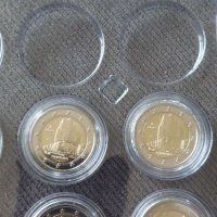2 Евро монети (възпоменателни) емитирани 2023г, снимка 4 - Нумизматика и бонистика - 41646582