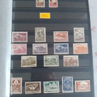 Колекция от марки, снимка 6 - Филателия - 41666729