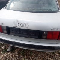 Audi 80 2.0I / Ауди 80 2.0И - На Части, снимка 4 - Автомобили и джипове - 35970676