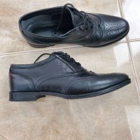 Дамски обувки естествена кожа , снимка 3 - Дамски ежедневни обувки - 41716877