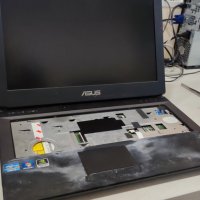 Лаптоп Asus G53SX, снимка 1 - Части за лаптопи - 41731246