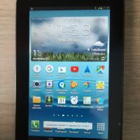 Продавам Таблет Samsung Galaxy Tab 2-7",P3100, снимка 3 - Таблети - 24084230