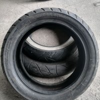 160/60R14 Bridgestone Battlax , снимка 5 - Гуми и джанти - 40248489