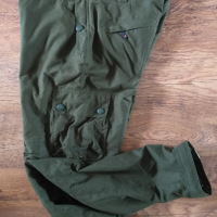  Laksen Gore tex - мъжки ловен панталон 54, снимка 1 - Спортни дрехи, екипи - 44809626