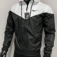 💥 ХИТ МОДЕЛИ МЪЖКИ ВЕТРОВКИ и ЕЛЕЦИ NIKE, HUGO BOSS 💥, снимка 4 - Якета - 44174044