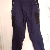 Работен панталон engelbert strauss размер Хл , снимка 4 - Панталони - 39501438