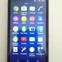 Sony Xperia E4/E4G 3 броя, снимка 3 - Sony - 36235019