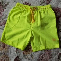 Нови плувни панталонки за 8/9г на Primark , снимка 1 - Детско бельо и бански  - 41395055