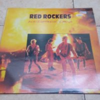 Грамофонна плоча  RED ROCKERS   LP., снимка 3 - Грамофонни плочи - 33803841