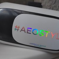 VR Очила за виртуална реалност НОВИ, снимка 1 - 3D VR очила за смартфон - 41725778