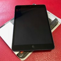 Apple iPad Мini 16GB WiFi Черен Модел А1432, снимка 2 - Таблети - 34838381