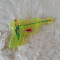 Детски воден пистолет 12 см, снимка 1 - Други - 33994174
