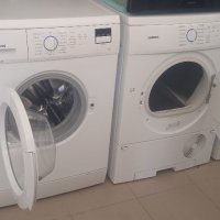 пералня и сушилня комплект , снимка 1 - Перални - 41850450