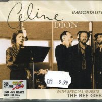 Celine Dion-immporta, снимка 1 - CD дискове - 36002374