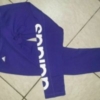 Adidas лот клин и блуза номер s, снимка 5 - Спортни екипи - 39548938