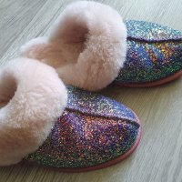 Чехли UGG, снимка 1 - Чехли - 39949740