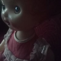 Стара Руска кукла, снимка 3 - Колекции - 41906208