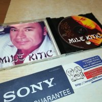 MILE  KITIC CD 1708232012, снимка 10 - CD дискове - 41887851