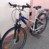 Велосипед Rixe Comp XS 3.6 26'', снимка 2 - Велосипеди - 40009518