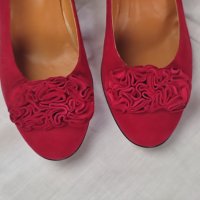 Voltan pumps EU 39, снимка 11 - Дамски обувки на ток - 41827069