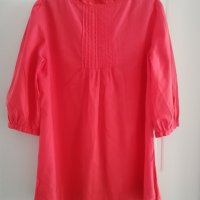 Дамски ризи/блузи с дълъг ръкав, снимка 8 - Ризи - 29143319