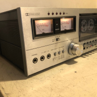 JVC KD-21D stereo cassette deck, снимка 6 - Декове - 44684268