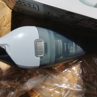 Ръчна прахосмукачка Black&Decker, "DUSTBUSTER" с Li-Ion батерия, С аксесоари, 7.2 V, 1.5 Ah, тип NVC, снимка 7 - Прахосмукачки - 41714980