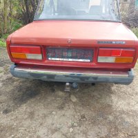 Lada2107/Лада 2107 на части , снимка 2 - Автомобили и джипове - 42440064