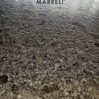 Гранит Маррели STEEL GREY leather finish - фаши, настилка, снимка 3 - Облицовки - 37561007