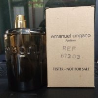 Дамски парфюм Emanuel Ungaro "Feminin" 90ml EDT, снимка 1 - Дамски парфюми - 41840212