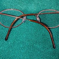 Silhouette - детски очила, снимка 4 - Други - 36473400