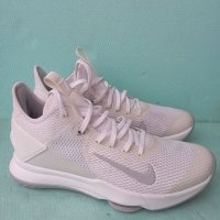 Nike Lebron IV спортни маратонки N.45 стелка 29 см, снимка 3 - Маратонки - 39896349