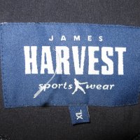 Спортно горнище J.HARVEST   мъжко,ХЛ-2ХЛ, снимка 1 - Спортни дрехи, екипи - 34210433