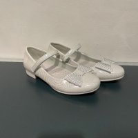 Обувки за момиче / Нови детски обувки, снимка 1 - Детски обувки - 42034400