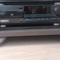 Technics SL-P 999 CD Player, снимка 5 - Ресийвъри, усилватели, смесителни пултове - 42212037